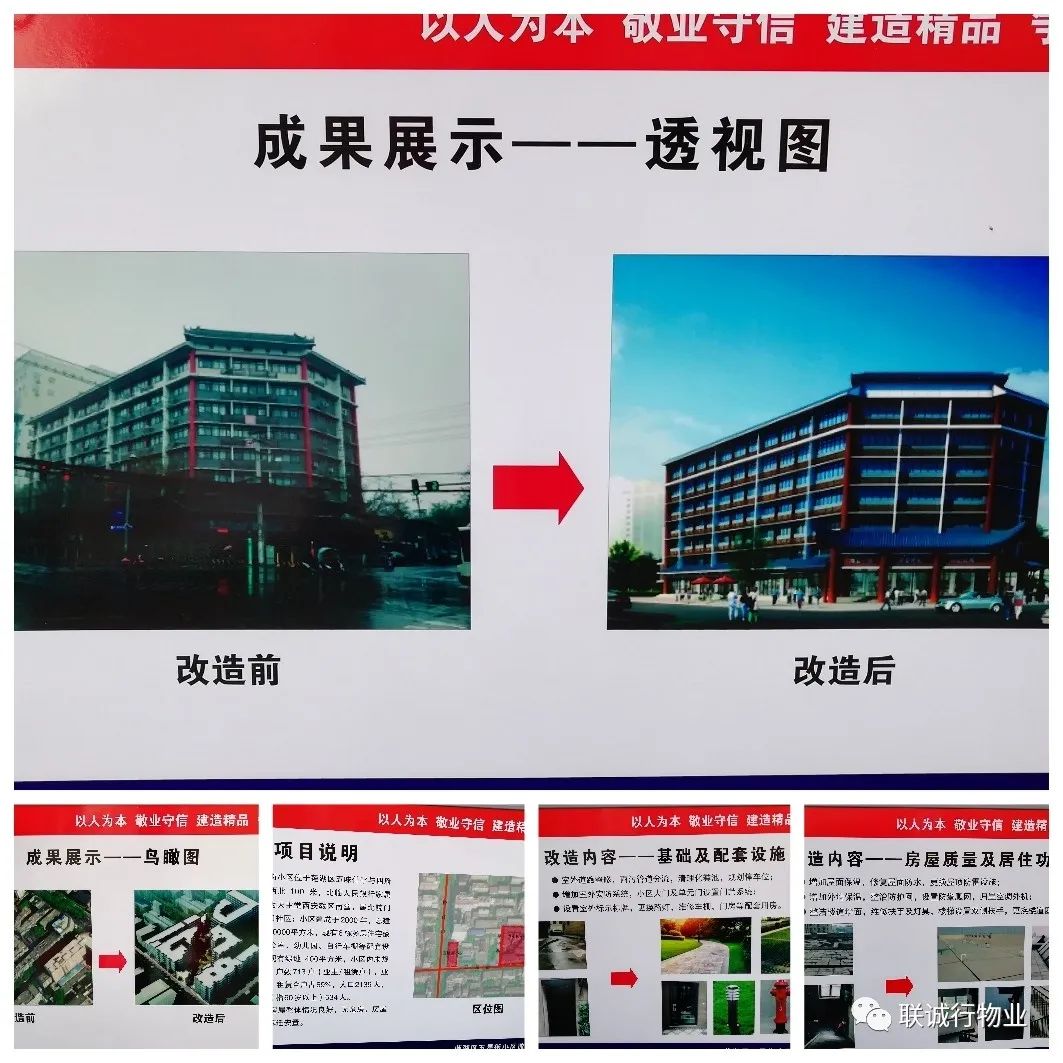 提升小區(qū)品質(zhì)，共筑美好生活——五星小區(qū)項(xiàng)目改造實(shí)記