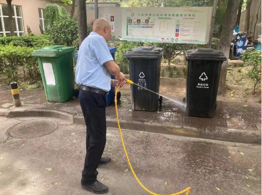 助力峰會，服務(wù)在行動