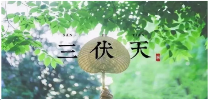 “三伏”駕到，科學(xué)防暑